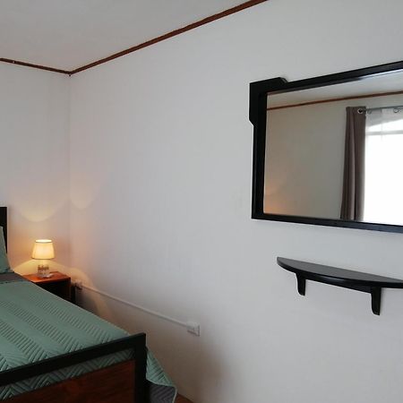 מונטה ורדה Hotel Santa Fe B&B מראה חיצוני תמונה