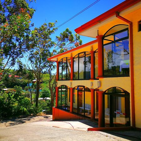 מונטה ורדה Hotel Santa Fe B&B מראה חיצוני תמונה