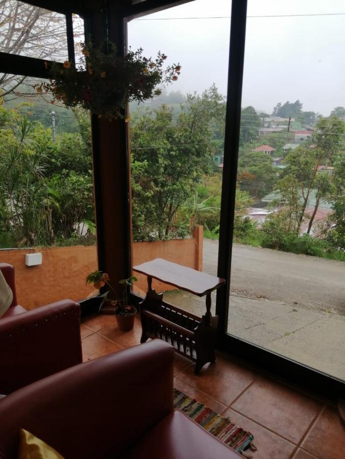 מונטה ורדה Hotel Santa Fe B&B מראה חיצוני תמונה