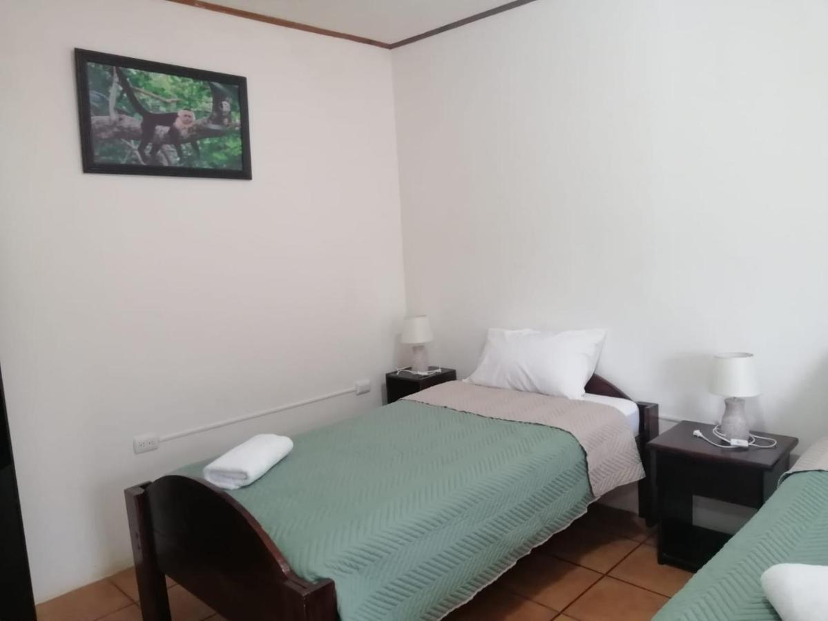 מונטה ורדה Hotel Santa Fe B&B מראה חיצוני תמונה