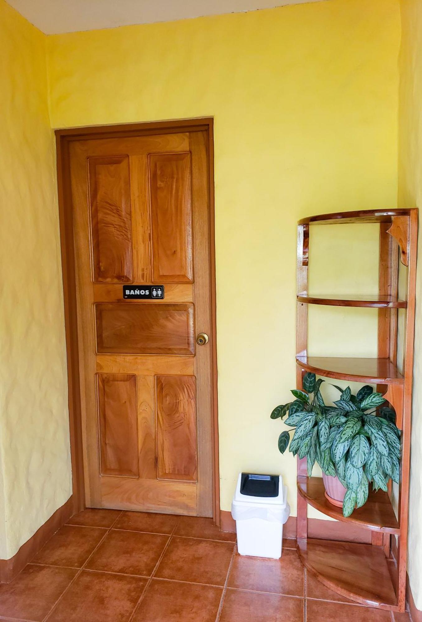 מונטה ורדה Hotel Santa Fe B&B חדר תמונה